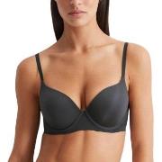 Marc O Polo Wired Padded Bra BH Helsvart A 75 Dame