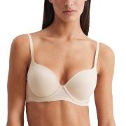 Marc O Polo Wired Padded Bra BH Beige D 80 Dame