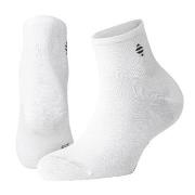 Panos Emporio Strømper 2P Michael Cotton Quarter Socks Hvit One Size H...