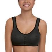 Anita BH Active PanAlp Sport Bra Grå D 95 Dame