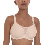 Anita BH Active Underwire Sports Bra Lysrosa C 90 Dame