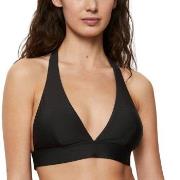 Marc O Polo Triangle Bikini Top Svart X-Small Dame