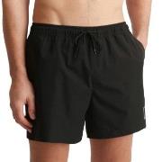 Marc O Polo Woven Swim Shorts Badebukser Svart polyester XX-Large Herr...