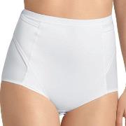 Anita Truser After Pregnancy Rebelt Panty Hvit 70 Dame