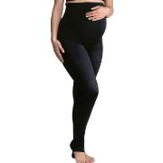 Anita Miss Fantastic Relaxing Tights Svart 42 Dame