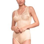 Anita Mylena Support Corselet With Front Zip Lysrosa D 100 Dame