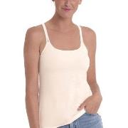 Anita Care BH Amica Post Mastectomy Bra Top Benhvit 52 Dame