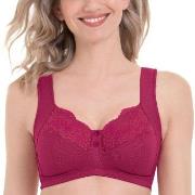 Anita BH Orely Support Bra Cherry nylon F 90 Dame