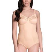 Anita Lucia Comfort Corselet Beige F 105 Dame