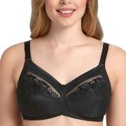 Anita BH Safina Comfort Bra Svart F 80 Dame