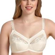 Anita BH Safina Comfort Bra Benhvit E 95 Dame