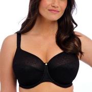 Fantasie BH Demure UW Moulded Non Padded Bra Svart D 65 Dame