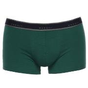 Esprit 3P Gilbert Hipster Shorts Hvit/Grønn bomull Small Herre