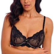 Wacoal BH Vivid Attraction UW Bra Svart E 80 Dame