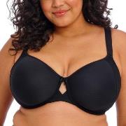 Elomi BH Nerina Underwire Moulded Spacer Bra Svart H 85 Dame