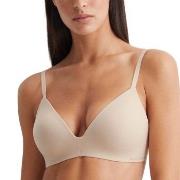 Marc O Polo Non Wired Padded Bra BH Beige B 75 Dame