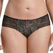 Rosa Faia Truser Fleur Brief Svart 44 Dame