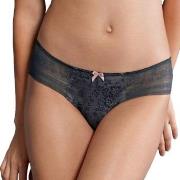 Rosa Faia Truser Fleur Brief Antracit 40 Dame