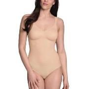 Rosa Faia Twin Soft Body Beige C 90 Dame