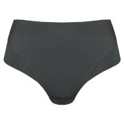 NATURANA Truser Shaping High Waist Brief Svart X-Large Dame