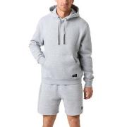 Björn Borg Centre Hood Lysgrå Large Herre