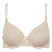 Missya BH Body Touch Jacquard Fill Bra Champagne polyamid A 85 Dame