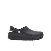 Scholl Ultragrip Clogs Svart Str 39