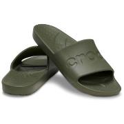 Crocs Slide Militærgrønn US M11 (EU 45-46)