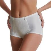 Swegmark Truser Adorable Girdle Panty Vanilje 36 Dame