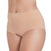 Miss Mary Organic Cotton Maxi Panty Truser Hud bomull 46/48 Dame