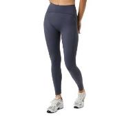 Björn Borg Sleek Tights Marine X-Large Dame