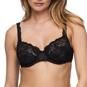Marie Jo BH Cyrile Full Cup Bra Svart C 85 Dame