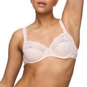 Marie Jo BH Cyrile Full Cup Bra Lysrosa C 75 Dame