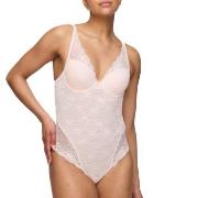Marie Jo Cyrile Padded Plunge Body Lysrosa E 70 Dame