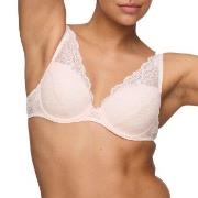Marie Jo BH Cyrile Padded Plunge Bra Lysrosa B 90 Dame