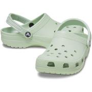 Crocs Classic Unisex Lysegrønn US M7/W9 (EU 39-40)