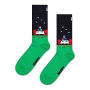 Happy socks Strømper Table For Two Sock Mixed bomull Str 36/40