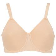 Damella BH June Underwire Bra Beige polyester C 90 Dame