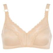 Damella BH Vera Soft Bra Hud polyester E 90 Dame