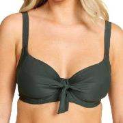 Damella Goldie Underwire Bikini Bra Khaki D 42 Dame