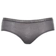 Esprit Truser Richland Ave Hipster Shorts Grå 38 Dame