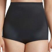 Anita Truser Beauty Shaper Panty Full Girdle Svart Small Dame