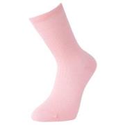 Pierre Robert Strømper Thin Merino Wool Sock Lysrosa Str 37/40 Dame