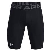 Under Armour Long Compression Shorts Svart X-Large Herre