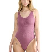 Sloggi ZERO Feel Bliss Body Lilla Medium Dame