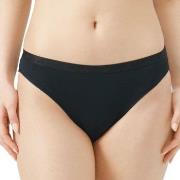 adidas Truser Sport Active Essentials High Leg Brief Svart bomull X-Sm...