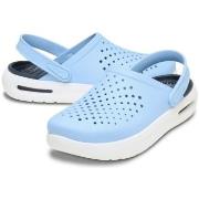 Crocs InMotion Clog Lysblå US M8/W10 (EU 41-42)