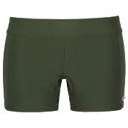 Damella Demi Basic Boxer Mørkgrørnn  44 Dame