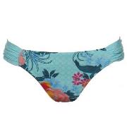 Esprit Peony Beach Mini Brief Turkis Mønster 44 Dame