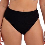 Fantasie Beach Waves High Waist Bikini Svart XX-Large Dame